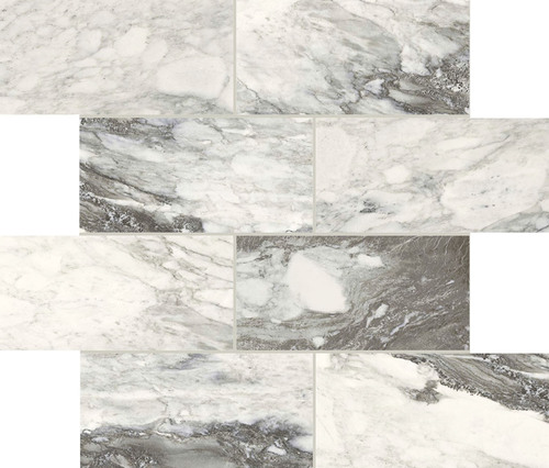 DMAG 93 Muretto Mosaic