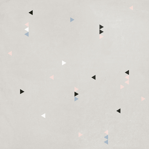 DFZF Triangles Décor