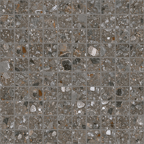 DCMUX 04 Mix Mosaic