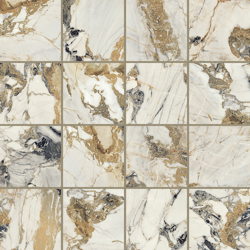 DMAG 94 Mosaic