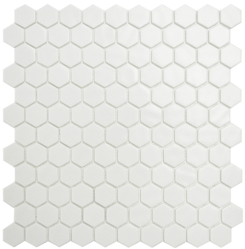 DOHX 01 Mosaic