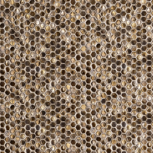 DTPH 09 Honeycomb B Mosaic