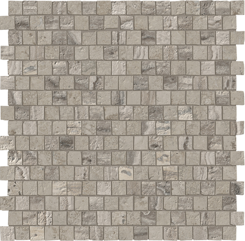 DKAV 03 Vena Mattoncino Mosaic