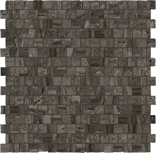 DKAV 04 Vena Mattoncino Mosaic