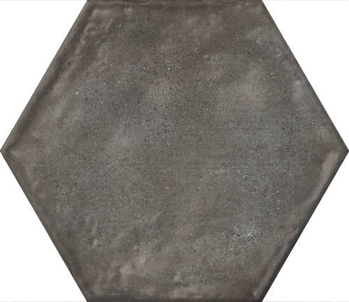 DETE 06 Hexagon