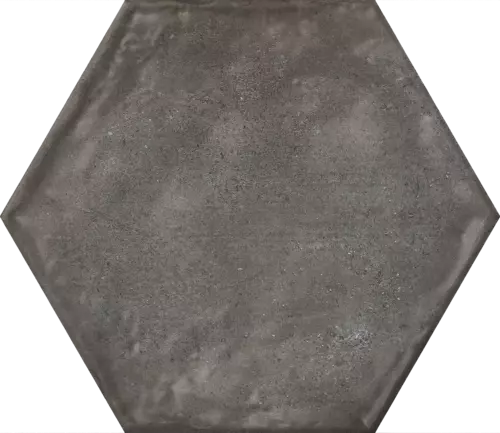 DETE 06 Hexagon