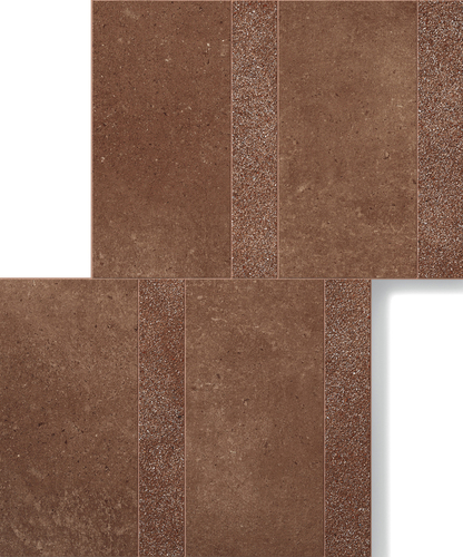 DFPT 05 Tavella & Listello Mosaic