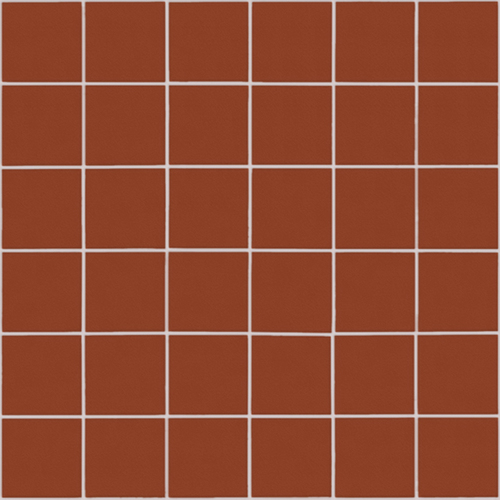 DCORF 10 Mosaic