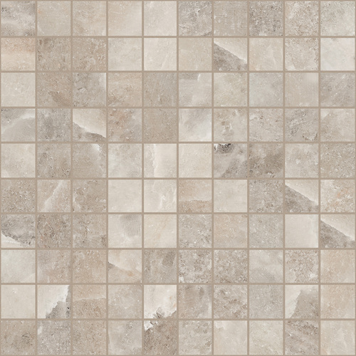 DCRK 03 Mosaic