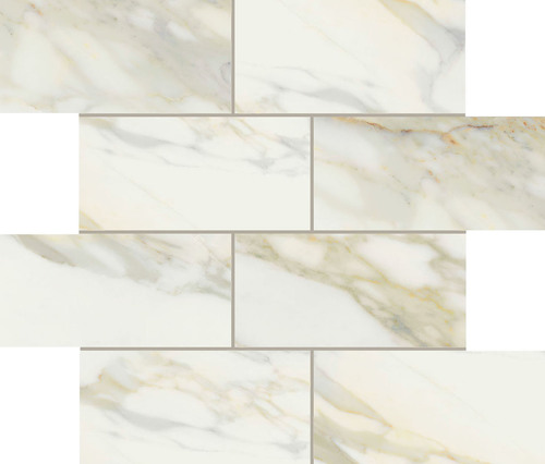 DMAG 92 Muretto Mosaic