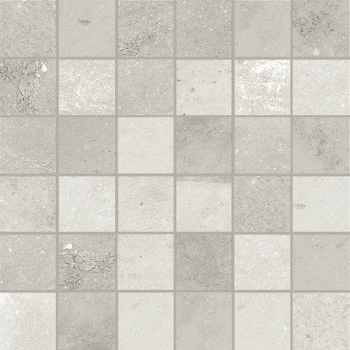 DCPM 01 3D Mosaic