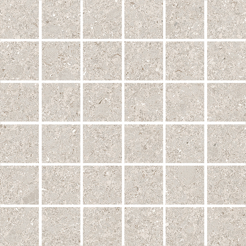 DLFR 02 Mosaic 48 x 48mm