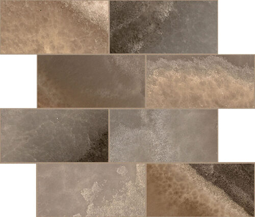 DMAG 195 Muretto Mosaic