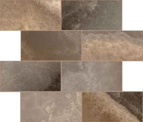 DMAG 195 Muretto Mosaic