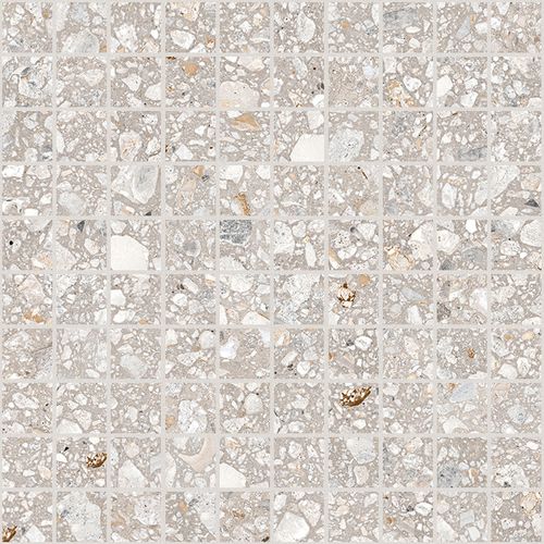 DCMUX 01 Mix Mosaic