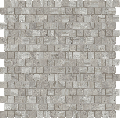 DKAV 01 Vena Mattoncino Mosaic