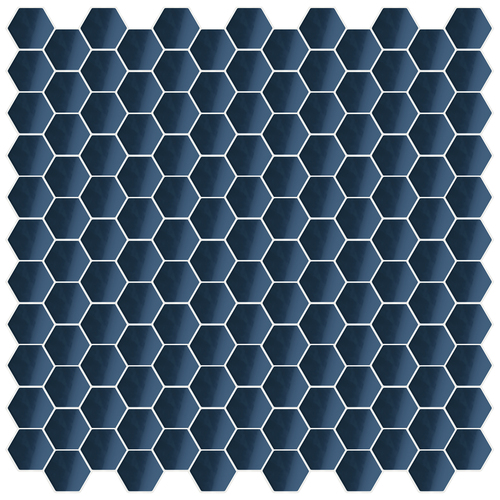 DAED 18 Mosaic