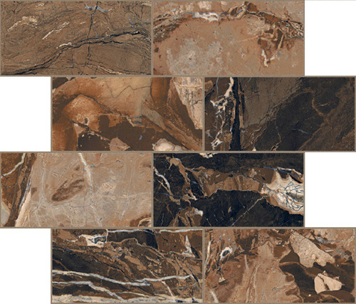 DMAG 110 Muretto Mosaic