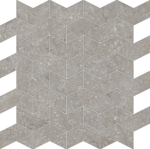 DMAG 268 Sketch Mosaic