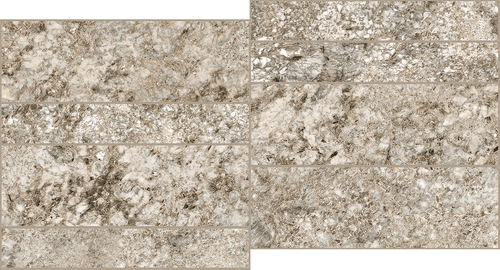 DMAG 214 Muretto Mosaic