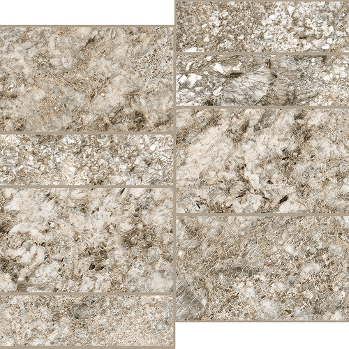 DMAG 214 Muretto Mosaic