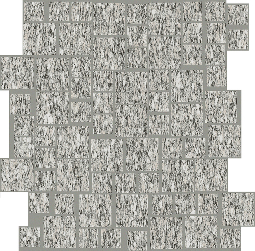 DMAG 251 Blocks Mosaic