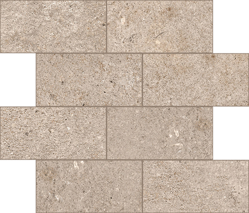 DMAG 197 Muretto Mosaic