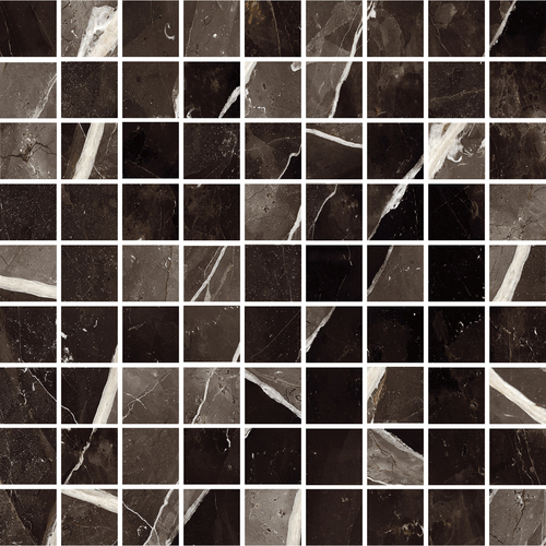 DMAB 25 Mosaic