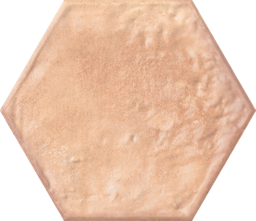 DETE 03 Hexagon