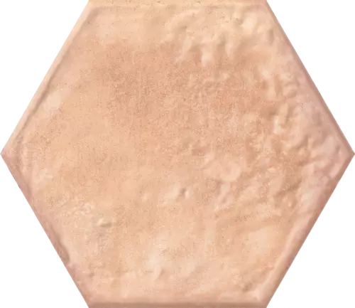 DETE 03 Hexagon