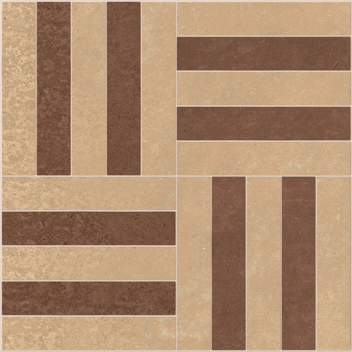 DFPT 03 & 05 Intreccio Mosaic