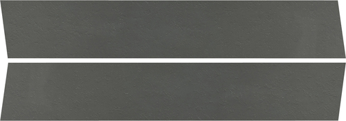 DMKS 03 Chevron