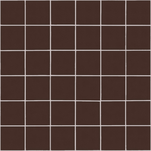 DCORF 18 Mosaic