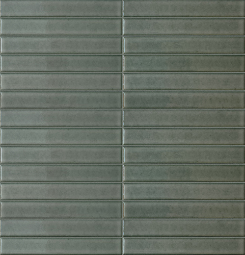 DTCK 25 Mosaic