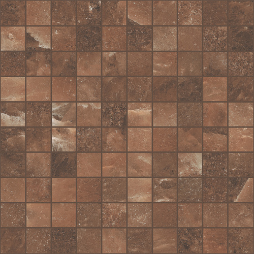 DCRK 05 Mosaic