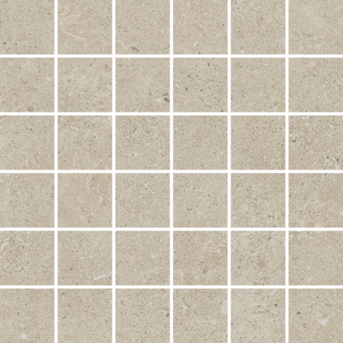 DLBF 04 Mosaic