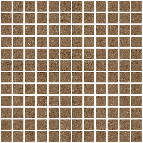 DLT 04 Mosaic 25 x 25mm