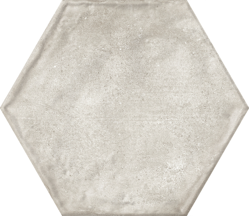 DETE 04 Hexagon