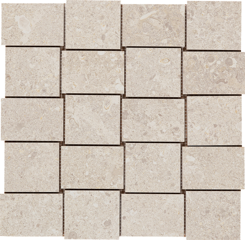 DYGF 01 Basketweave Mosaic