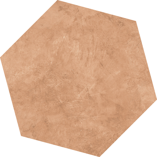 DGAM 03 Giga Hexagon