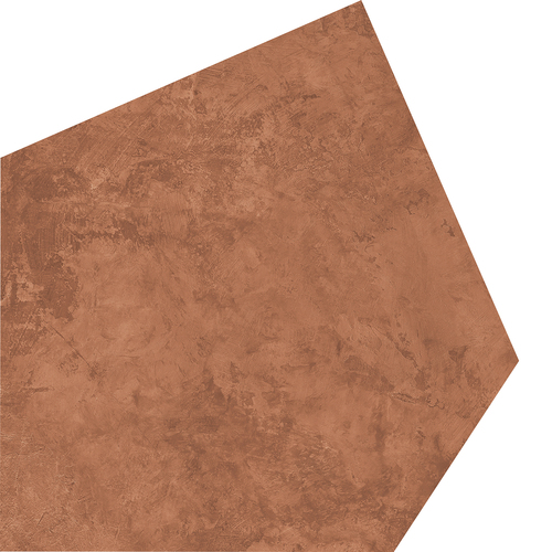 DGAM 05 Large Pentagon