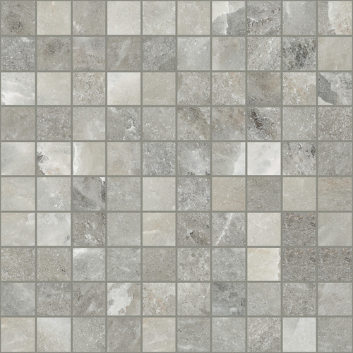 DCRK 04 Mosaic