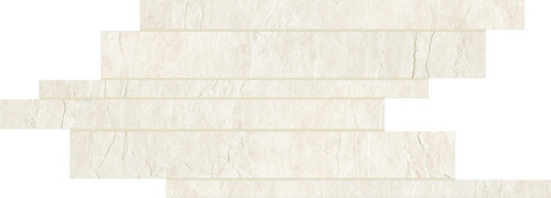 DRAD 01 Listello Sfalsato Mosaic