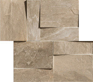 DRAD 03 3D Muretto Mosaic