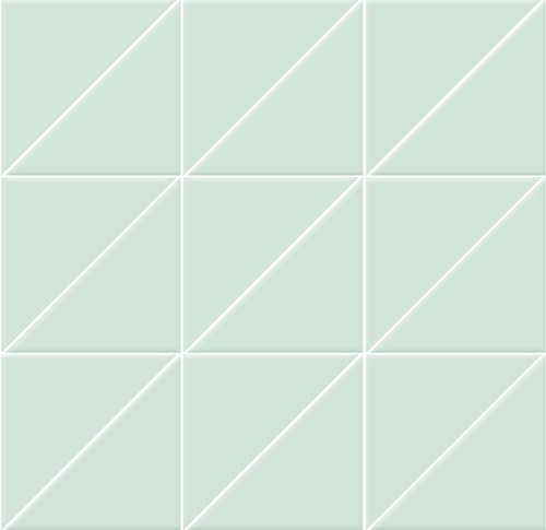 DVT 25 Triangle Mosaic