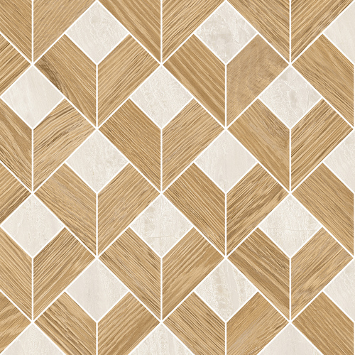 DSPA 03 Flip Mosaic