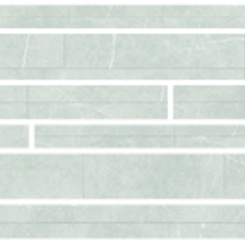 DLRE 02 3D Muretto Mosaic