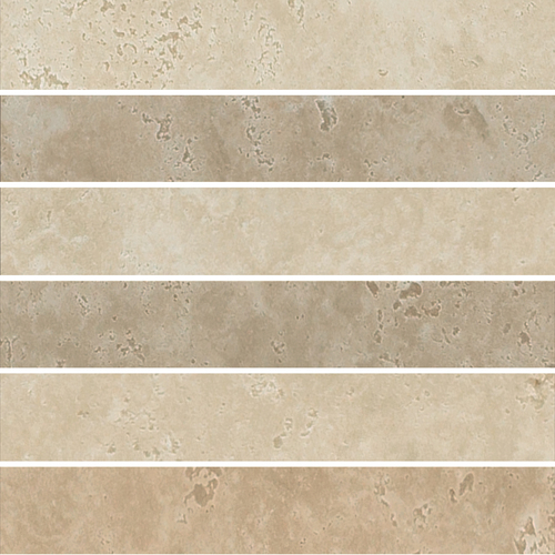 DCTM 02 3D Mosaic