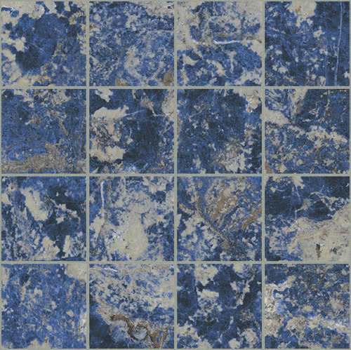 DMAG 111 Mosaic
