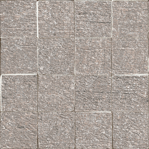DKTE 03 3D Mosaic